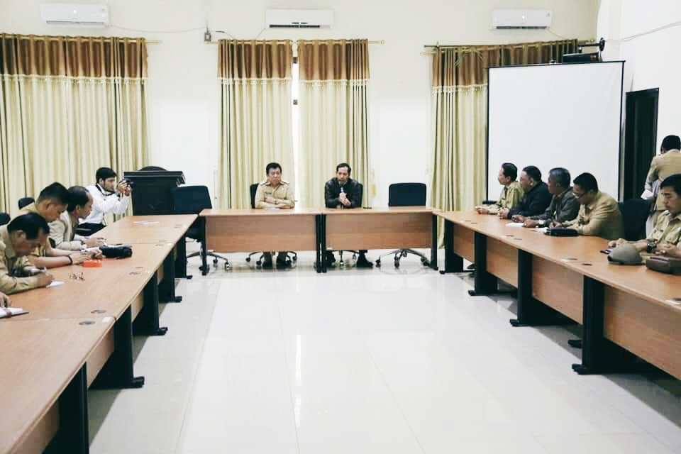 Pekan Panutan SPT Tahunan Kabupaten Tana Tidung